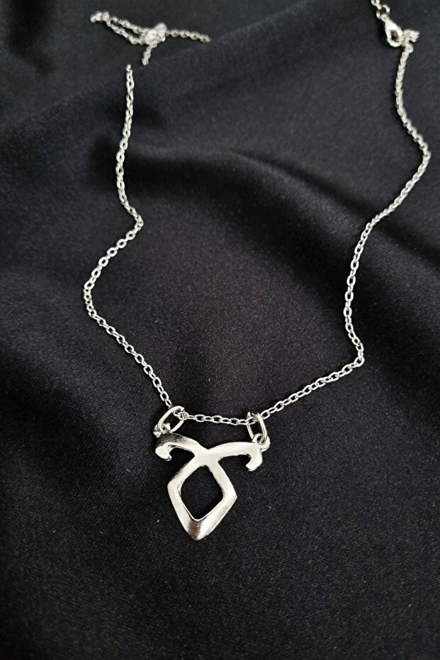 Shadowhunters Kolye - 1