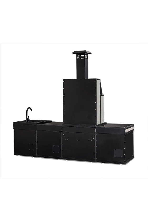 Sımurg Long Chef 40*60 - 6