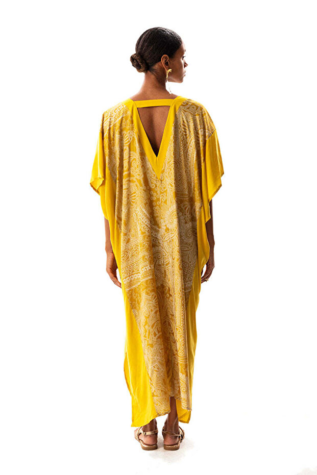 JOHONA KAFTAN - 4