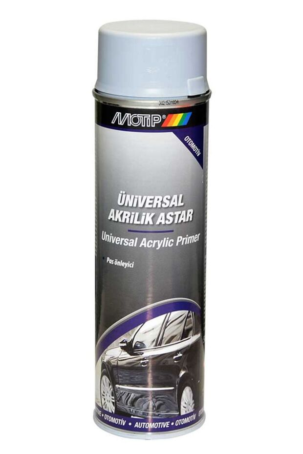 Akrilik Astar 500 Ml Orjinal - 1