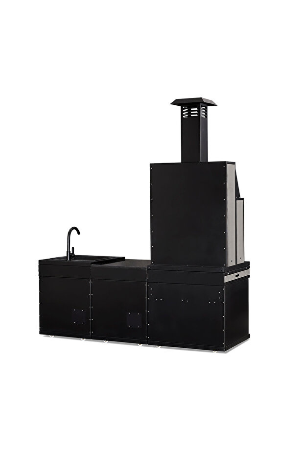 Sımurg Cool Chef 40*60 - 6