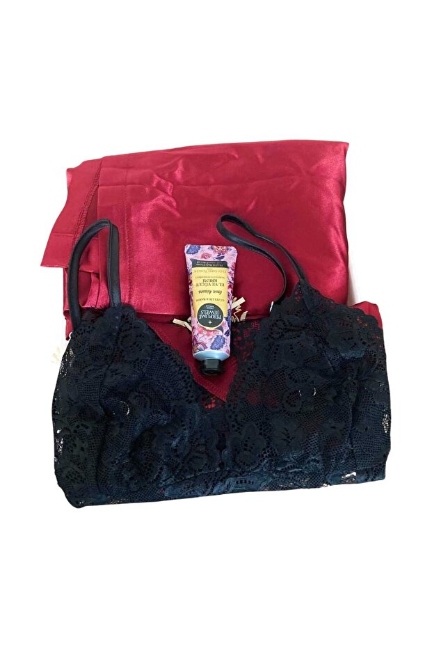 AŞKIMA HEDİYE KUTUSU - 1