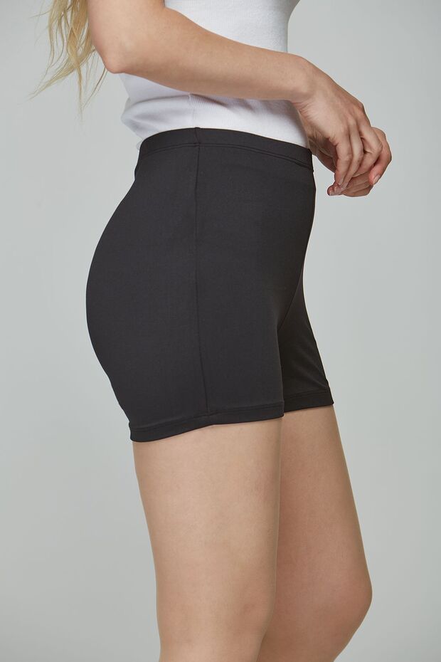 Micro Athlete Shorts Leggings