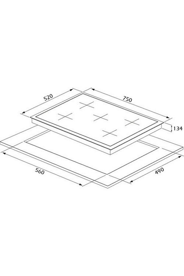 Cs5365b01 - 2