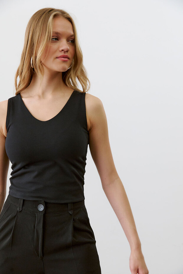 V Yaka Double Atlet - 3