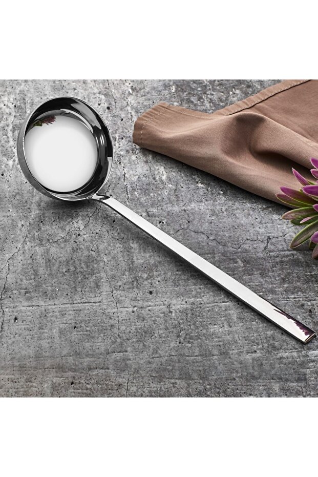 Klas Servis Kepçe - 1