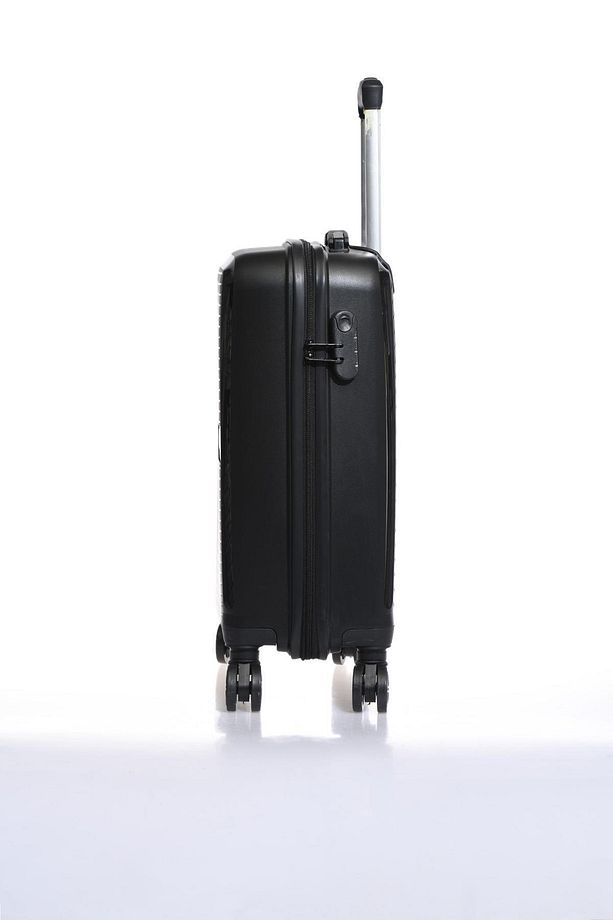 Kabin Boy Valiz Fsvlzypp1138-s - 2