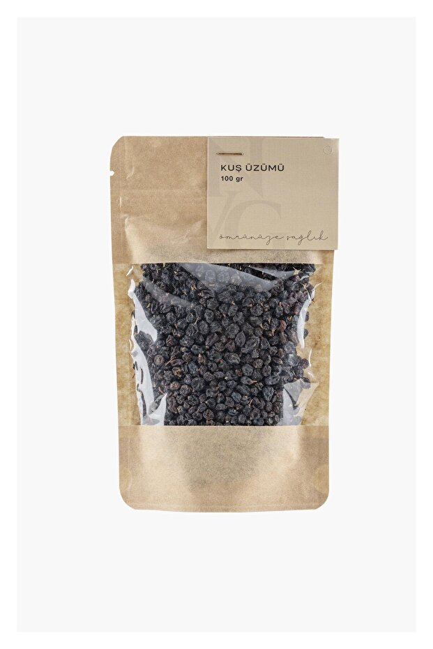 Kuş Üzümü 100 g - 1