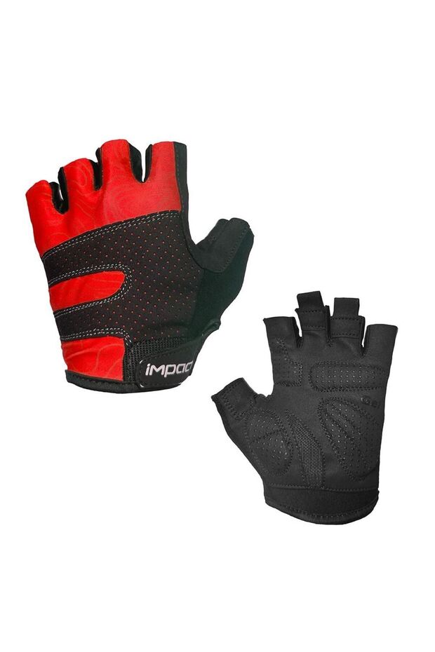 Impact Bisiklet Eldiveni - 1