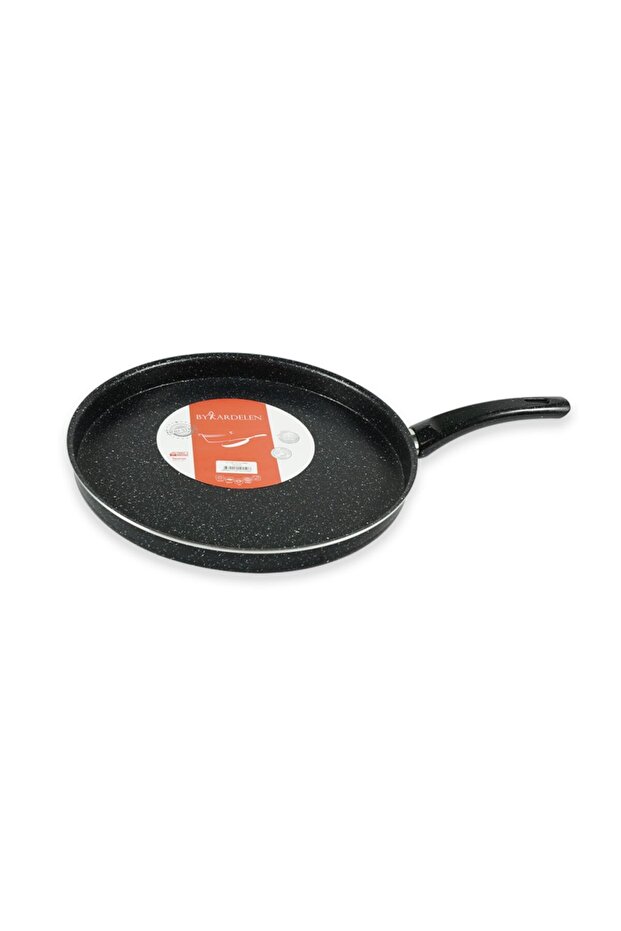 Granite Pancake Pan 32 Cm
