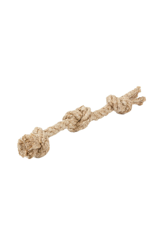 Hemp Köpek Çiğneme Oyuncağı