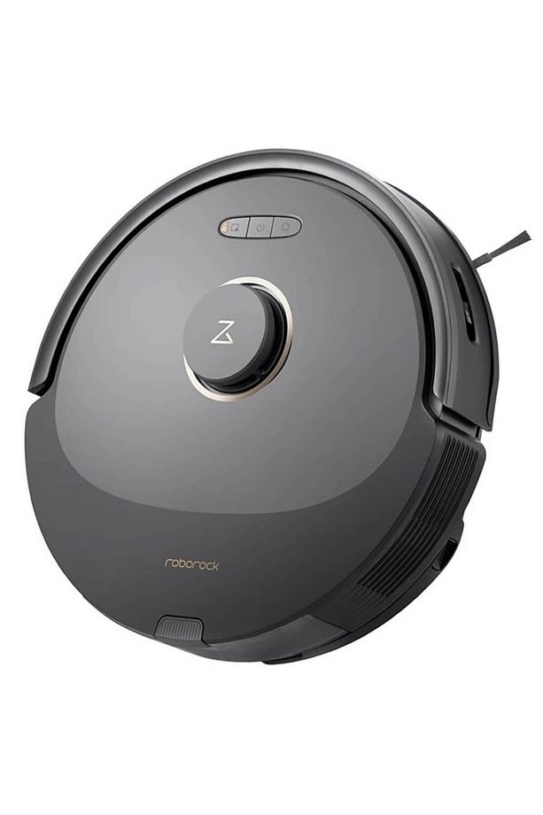 Q8 Max Plus Akıllı Robot Süpürge Siyah - 6