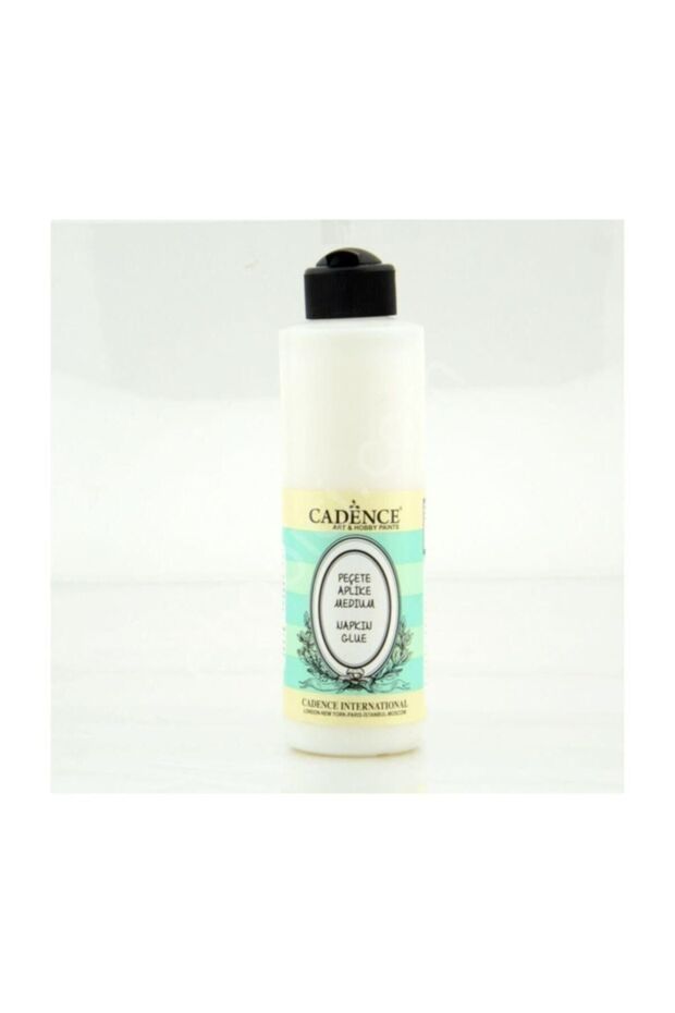 Peçete Tutkalı - Aplike Medium 250ml - 1