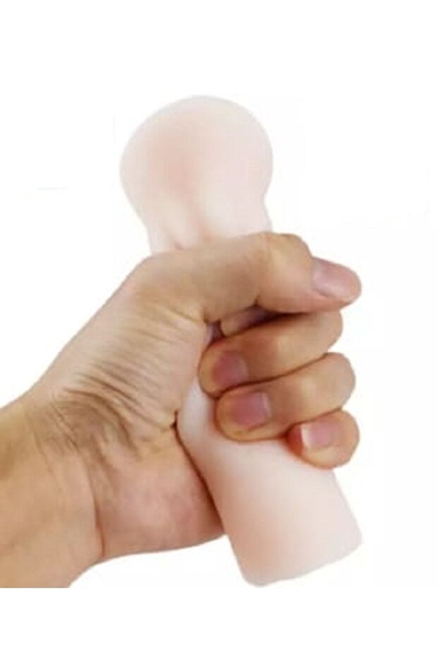 Yapay Vajina - 3