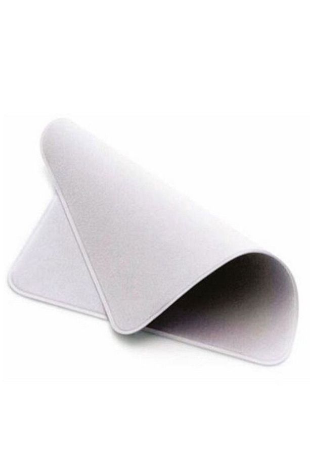Parlatma Bezi Mikrofiber Temizleme Bezi Iphone Ipad Macbook Ipod - 1