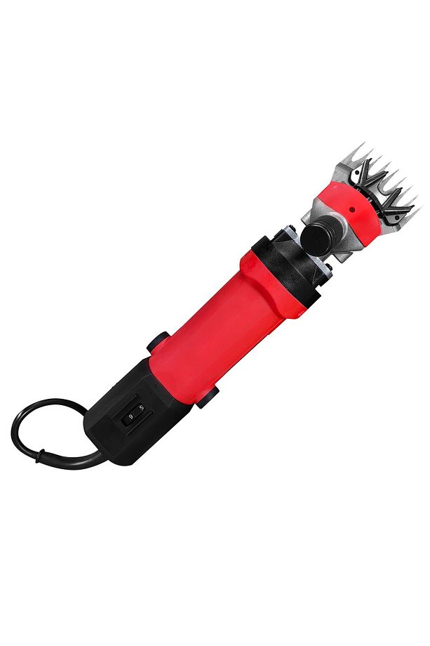 Dn 91805 850 W Güç Şanzuman Profesyonel Koyun Kırpma - Kırkma Makinesi - 5