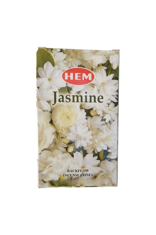 Geri Akış JASMİNE Tütsü - 1