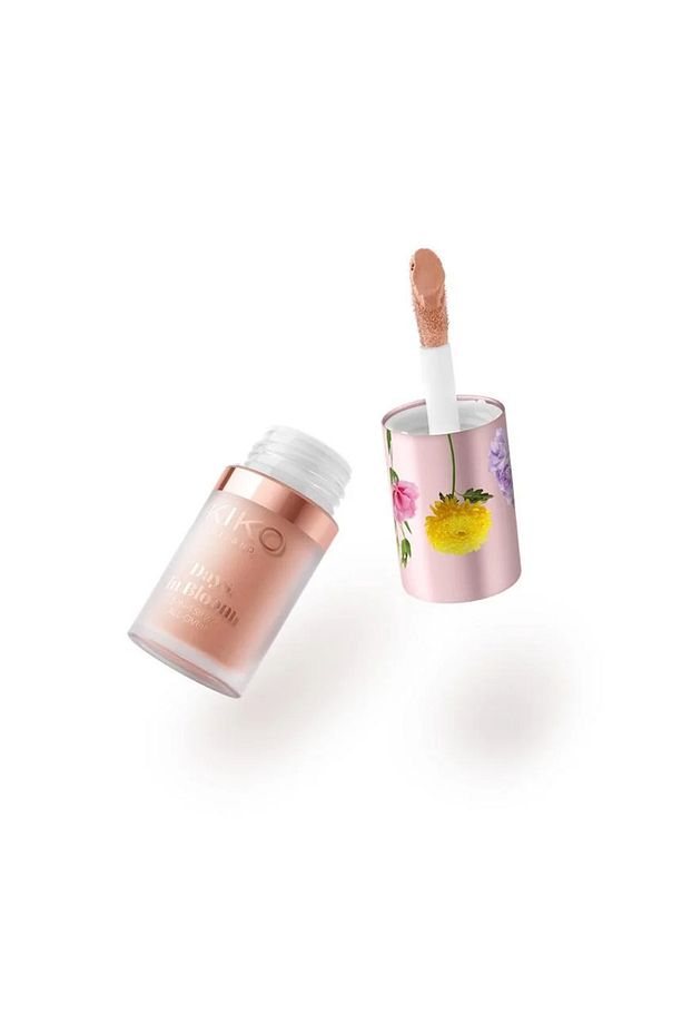 DAYS IN BLOOM 3-IN-1 SILKY ALL-OVER 3'ü 1 Arada Far,Allık ve Ruj 01 Endless Sand - 2