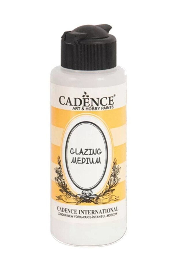Glazing Medium 120 Ml - 1