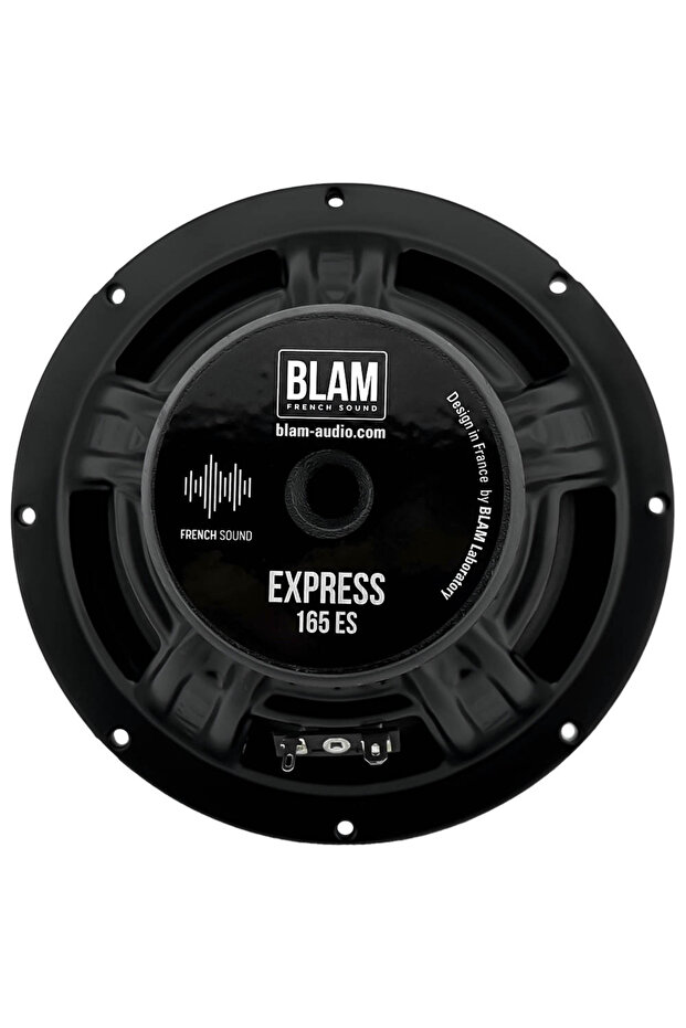 165ES Komponent Mid Takımı (16 cm) - 6