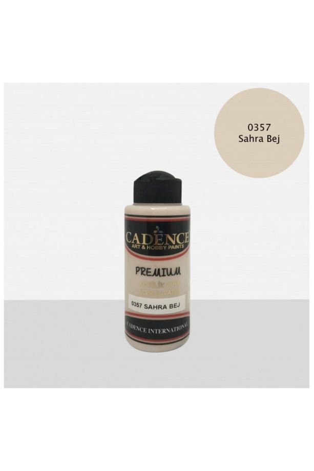 Cadence Premıum Sahra Beji - 1