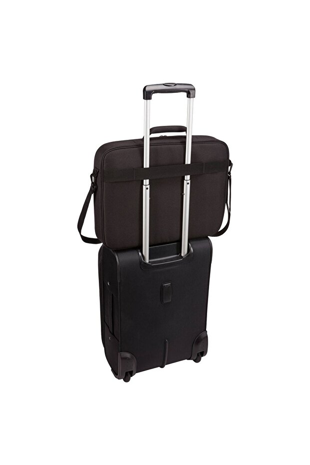 Case Logic Advantage Attaché 17" - 5