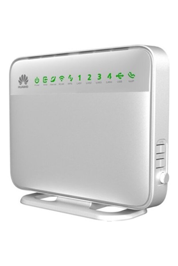 Hg658 V2 Modem Vdsl2 - 1