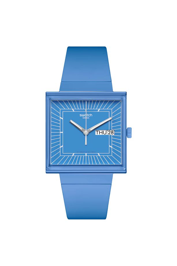 WHAT IF…SKY? - SO34S700 Unisex Kol Saati - 1