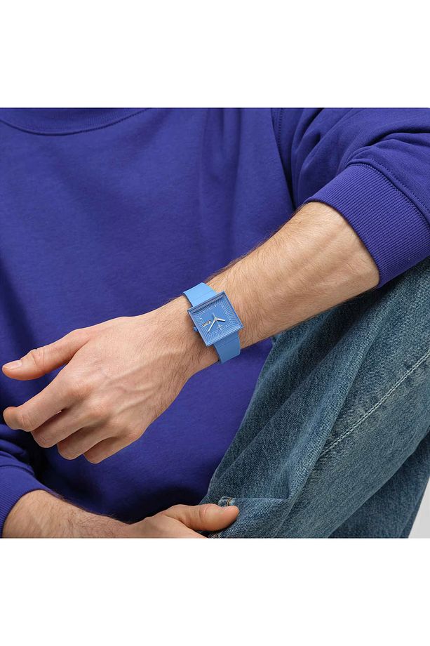 WHAT IF…SKY? - SO34S700 Unisex Kol Saati - 4