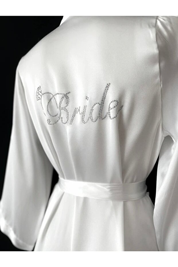 Rochie de mireasa - 1