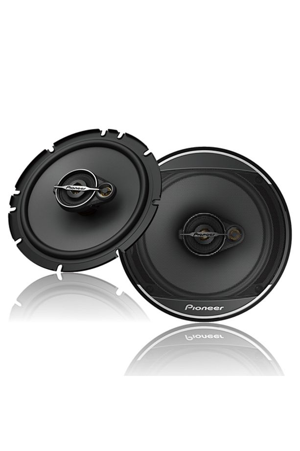 TS-A1671F 16 CM TWEETERLİ HOPARLÖR 320 WATT 3 YOLLU - 1
