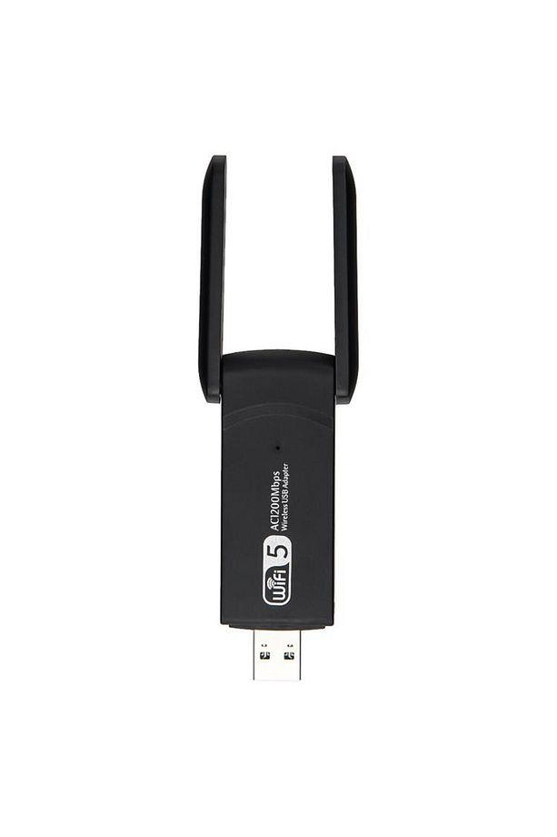 Primex Px-ac1200 Realtek Rtl 8812bu Ac1200 Usb3.0 1200mbps Wifi Adaptör, 2.5g 5g 5.8g Wireless Adapt - 3