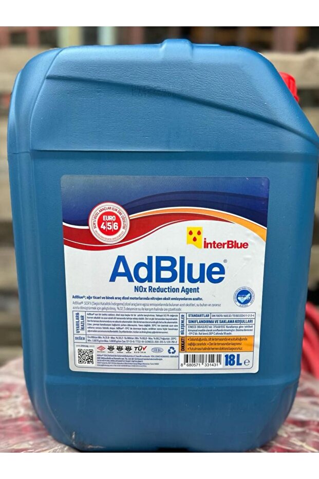 Edblu - 1