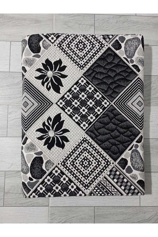 DOKUMA SAVAN (SERME) HALI ÖRTÜSÜ 6m² - 1