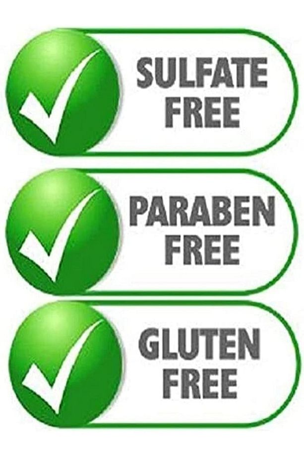 Colageno Tuzsuz Sampuan Salt Free Şampuan 1000 Ml. - 5