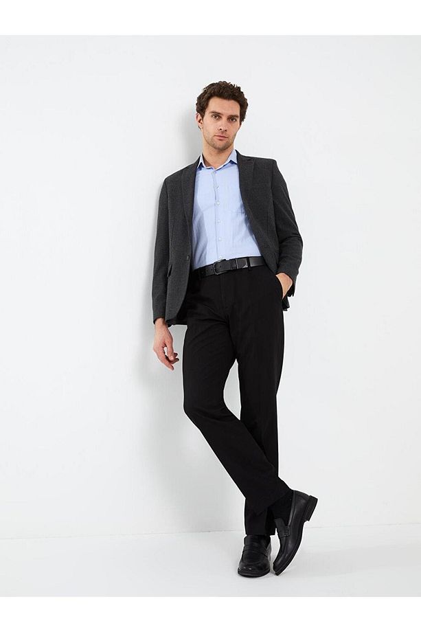 LCWAIKIKI Formal Standart Kalıp Erkek Pantolon - 1
