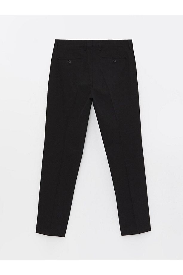 LCWAIKIKI Formal Standart Kalıp Erkek Pantolon - 7