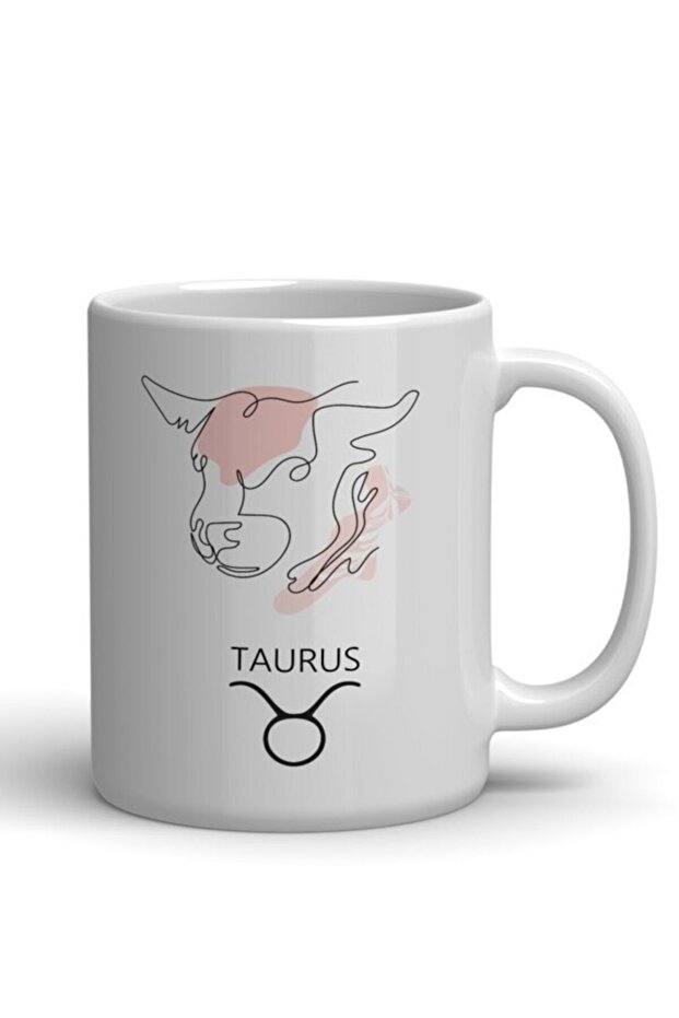 Taurus Printed Glass - 1