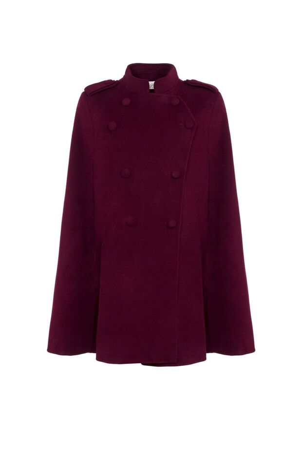 Bordo Pelerin Panço - 4