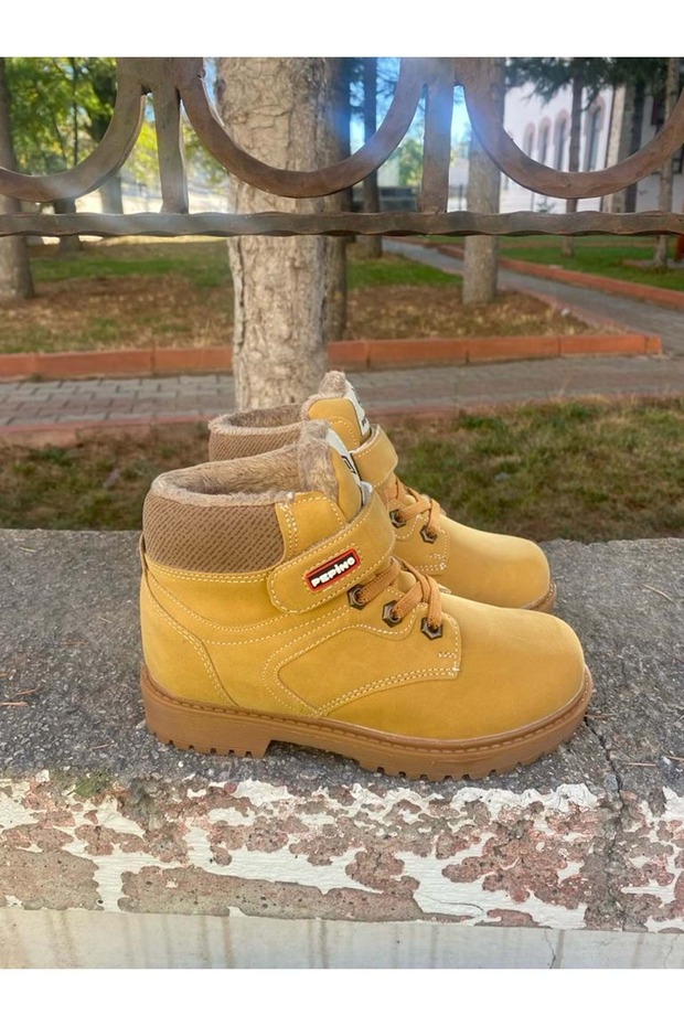 0987 Çocuk Cat Bot - 6