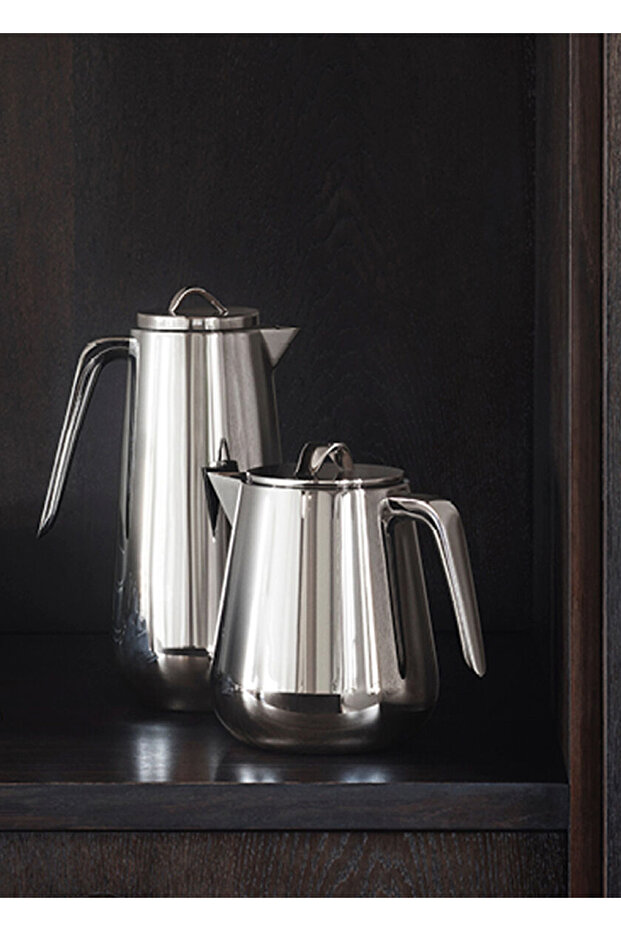 Helix Silver Termos - 2