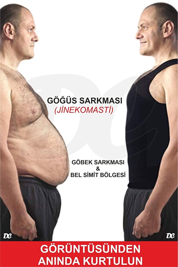 Korse Atlet Beyaz - 4