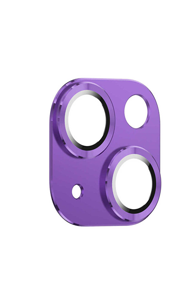 iPhone 13 Mini Compatible Camera Lens Protector Cl-03
