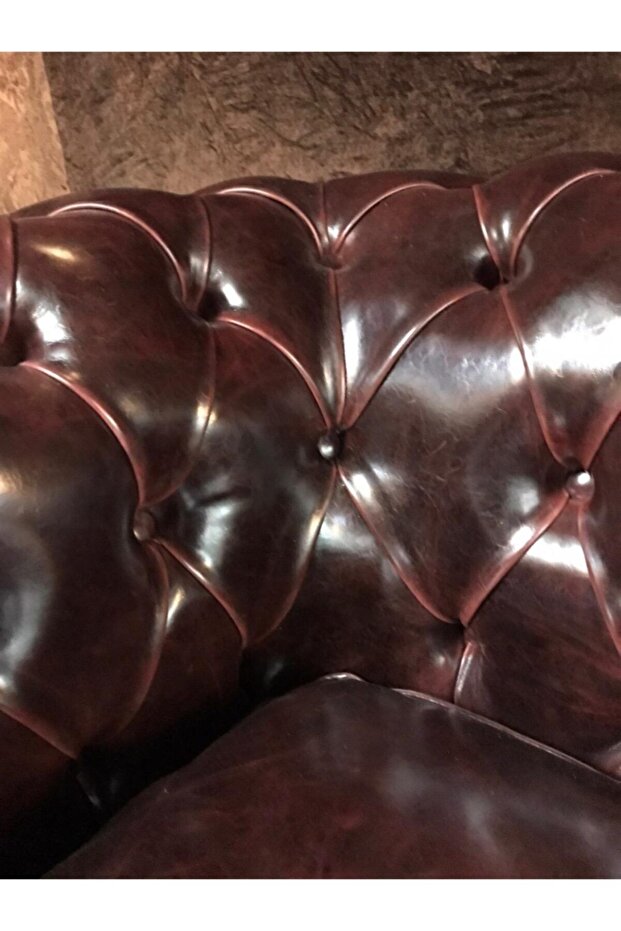 New Bordo Pullap Chesterfield - 1