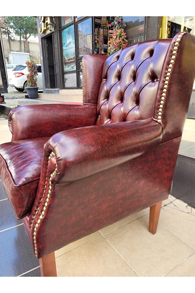 3A MOBİLYA BUCKİNGHAM BERJER - 3