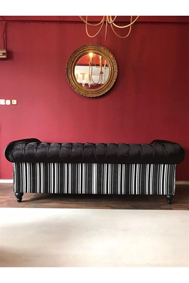 Louis Chesterfield - 4