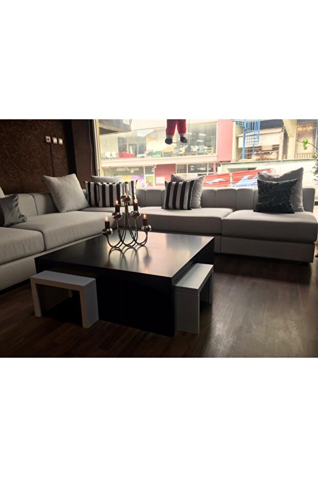 Luxury Köşe Koltuk - 7