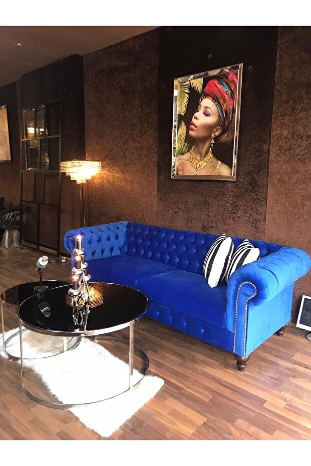 New Elegance Chesterfield - 5