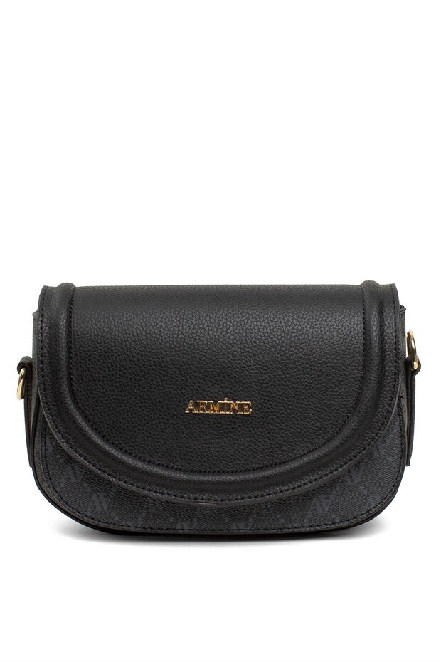385 Women's Handbag Black