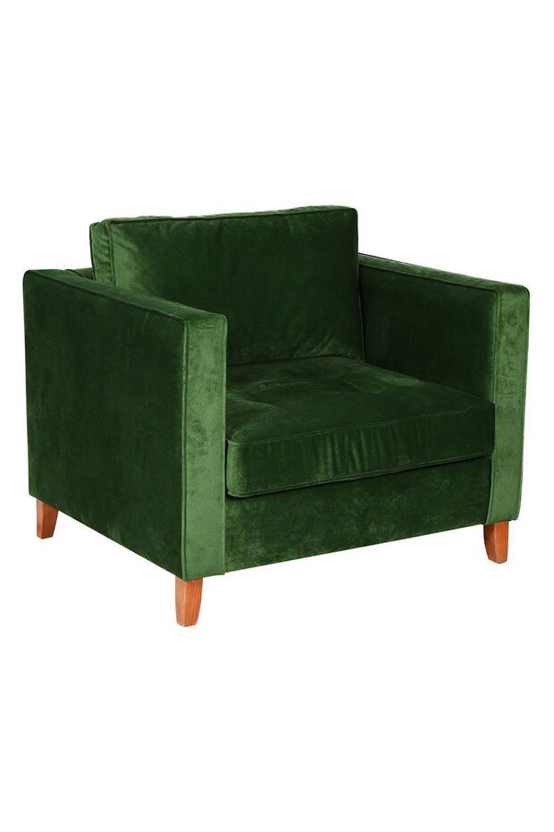 Emerald Berjer 102X88X95 CM - 2